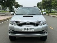 Bán xe Toyota Fortuner 2016 2.5G giá 495 Triệu - Bình Phước