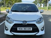 Bán xe Toyota Wigo 2018 1.2G AT giá 239 Triệu - Bình Phước