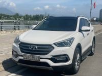 can ban xe oto cu lap rap trong nuoc Hyundai SantaFe 2.2L 4WD 2018