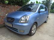 Bán xe Kia Morning 2007 SLX 1.0 AT giá 79 Triệu - Hà Nội