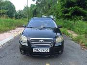 Bán xe Daewoo Gentra 2007 SX 1.5 MT giá 45 Triệu - Hà Nội