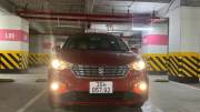 Bán xe Suzuki Ertiga 2021 Sport 1.5 AT giá 360 Triệu - Hà Nội