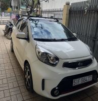 Bán xe Kia Morning 2015 Si AT giá 215 Triệu - Đồng Nai