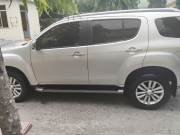 Bán xe Isuzu MU-X 2017 1.9 4X2 AT giá 579 Triệu - Cần Thơ