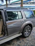 Bán xe Ford Everest 2011 Limited 2.5L 4x2 AT giá 268 Triệu - Gia Lai