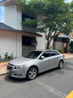Bán xe Chevrolet Cruze 2013 LTZ 1.8 AT giá 185 Triệu - Bà Rịa Vũng Tàu