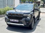 Bán xe Ford Ranger 2025 Wildtrak 2.0L 4x4 AT giá 880 Triệu - TP HCM