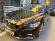 Bán xe Mazda 6 2016 2.0 AT giá 380 Triệu - Hà Nội