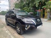 Bán xe Toyota Fortuner 2018 2.4G 4x2 MT giá 495 Triệu - TP HCM