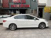 Bán xe Peugeot 408 Deluxe 2.0 AT 2013 giá 250 Triệu - Hà Nội