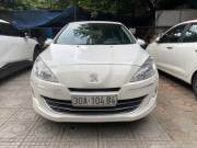 Bán xe Peugeot 408 2013 Deluxe 2.0 AT giá 250 Triệu - Hà Nội