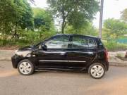 Bán xe Kia Morning 2007 SLX 1.0 AT giá 89 Triệu - Hà Nội
