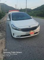 Bán xe Kia Cerato 2018 1.6 AT giá 360 Triệu - Ninh Thuận