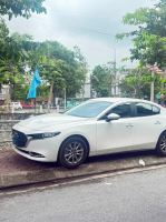 Bán xe Mazda 3 2025 1.5L Luxury giá 569 Triệu - Khánh Hòa