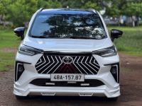 Bán xe Toyota Veloz 2022 Cross Top 1.5 CVT giá 455 Triệu - Đồng Nai