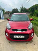 Bán xe Kia Morning 2019 Deluxe giá 250 Triệu - Hà Nội