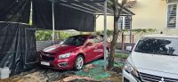 Bán xe Chevrolet Cruze 2015 LTZ 1.8 AT giá 320 Triệu - Tây Ninh