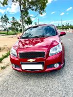 Bán xe Chevrolet Aveo 2017 LT 1.4 MT giá 162 Triệu - Bình Định