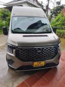 Bán xe Ford Transit 2024 Premium giá 855 Triệu - Phú Thọ