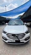 Bán xe Hyundai SantaFe 2016 2.2L 4WD giá 595 Triệu - TP HCM