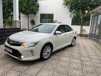 Bán xe Toyota Camry 2018 2.0E giá 595 Triệu - Đồng Nai