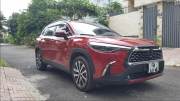 Bán xe Toyota Corolla Cross 2021 1.8V giá 615 Triệu - TP HCM