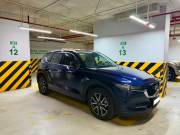 Bán xe Mazda CX5 2018 2.5 AT 2WD giá 579 Triệu - TP HCM