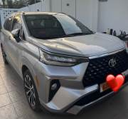 Bán xe Toyota Veloz 2023 Cross Top 1.5 CVT giá 480 Triệu - Tiền Giang