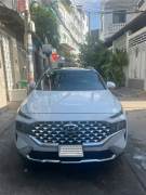 Bán xe Hyundai SantaFe 2021 Cao cấp 2.2L HTRAC giá 925 Triệu - TP HCM