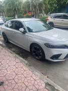 Bán xe Honda Civic 2022 G 1.5 AT giá 630 Triệu - Hải Phòng