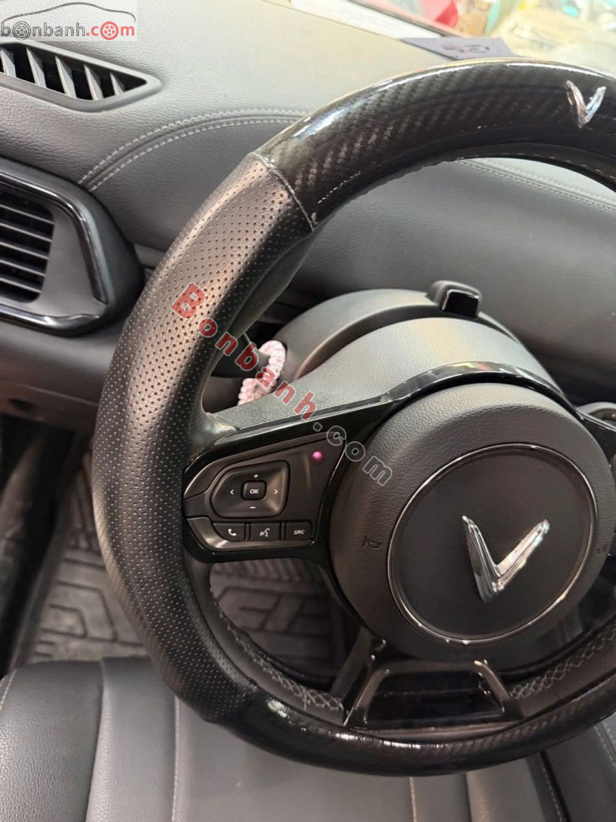 VinFast VF8 Eco AWD 2023 - 605 Triệu 6