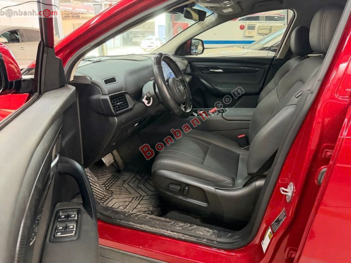 VinFast VF8 Eco AWD 2023 - 605 Triệu 7