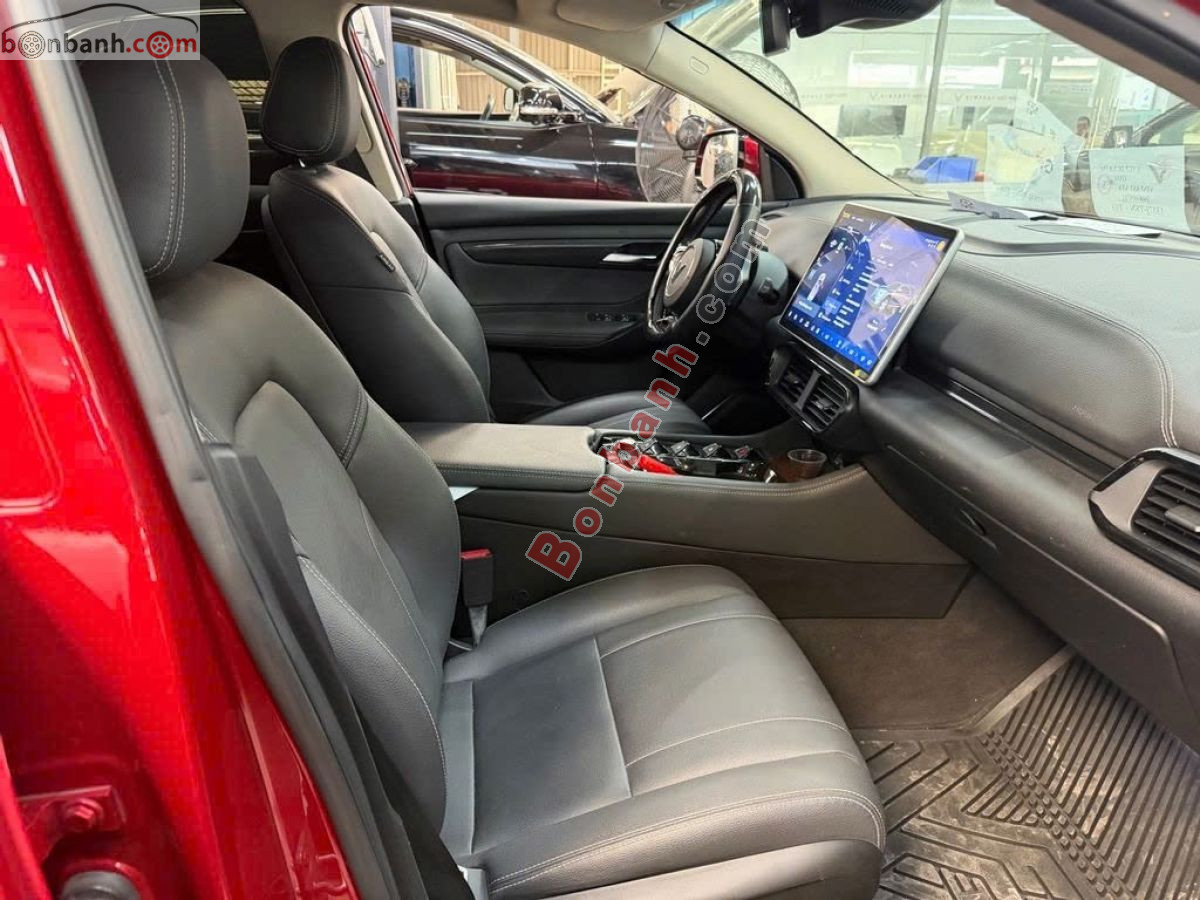 VinFast VF8 Eco AWD 2023 - 605 Triệu 9