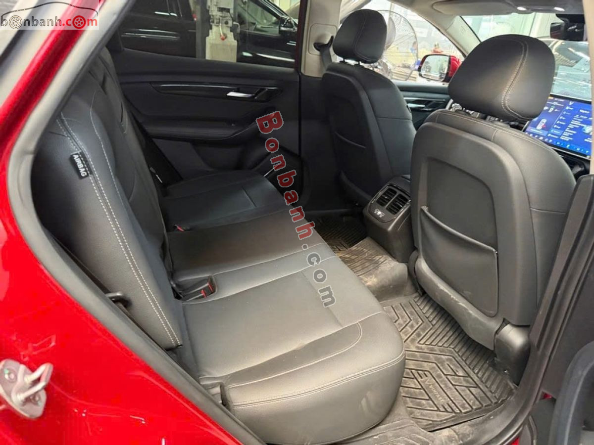 VinFast VF8 Eco AWD 2023 - 605 Triệu 10