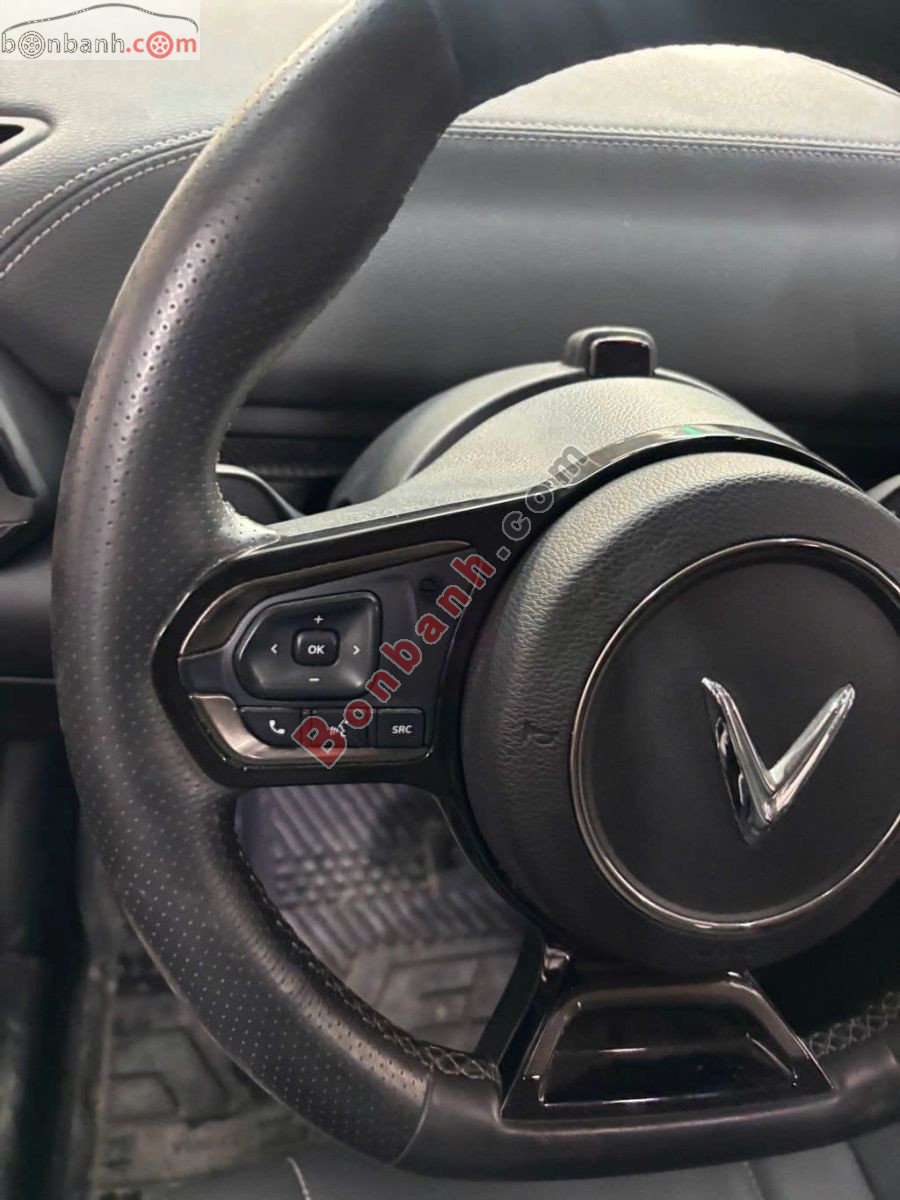 VinFast VF8 Eco AWD 2023 - 685 Triệu 4