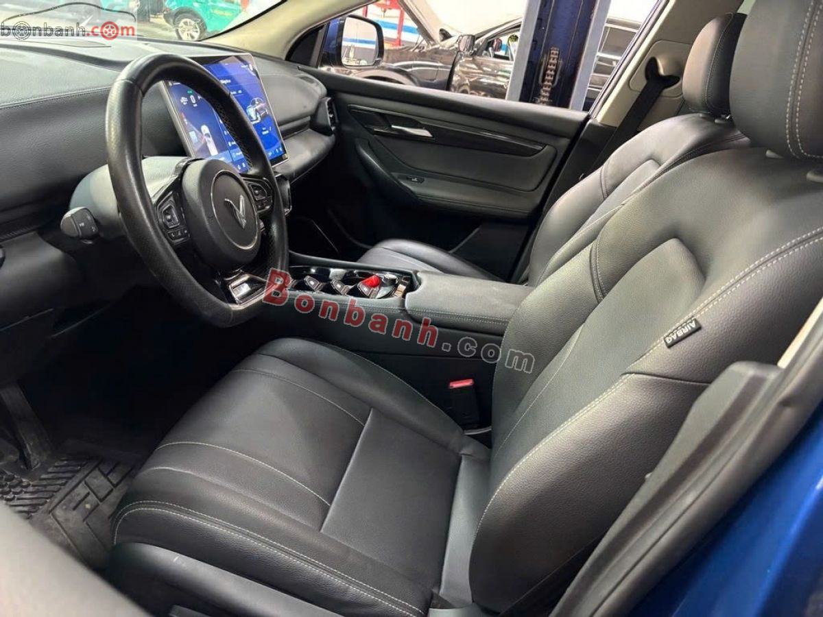 VinFast VF8 Eco AWD 2023 - 685 Triệu 6