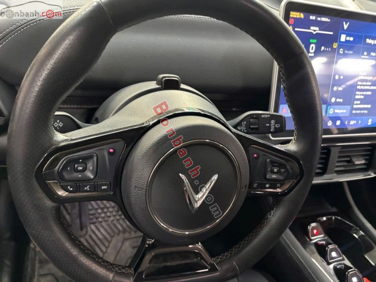 VinFast VF8 Eco AWD 2023 - 685 Triệu 5