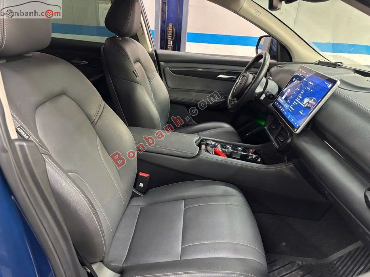 VinFast VF8 Eco AWD 2023 - 685 Triệu 8