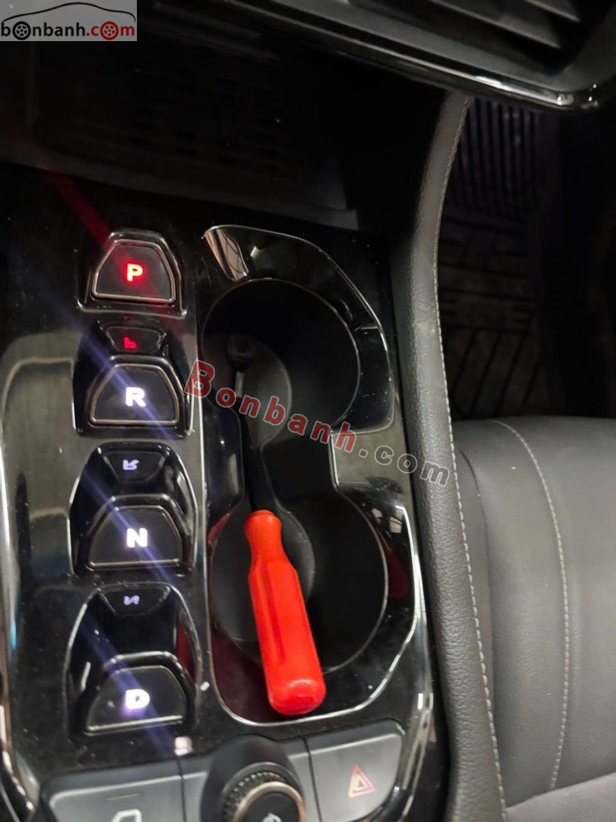 VinFast VF8 Eco AWD 2023 - 685 Triệu 9