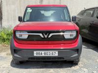 Bán xe VinFast VF3 2025 Plus giá 215 Triệu - TP HCM