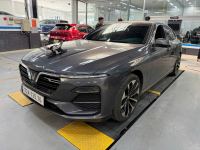 Bán xe VinFast Lux A 2.0 2019 Premium 2.0 AT giá 425 Triệu - TP HCM