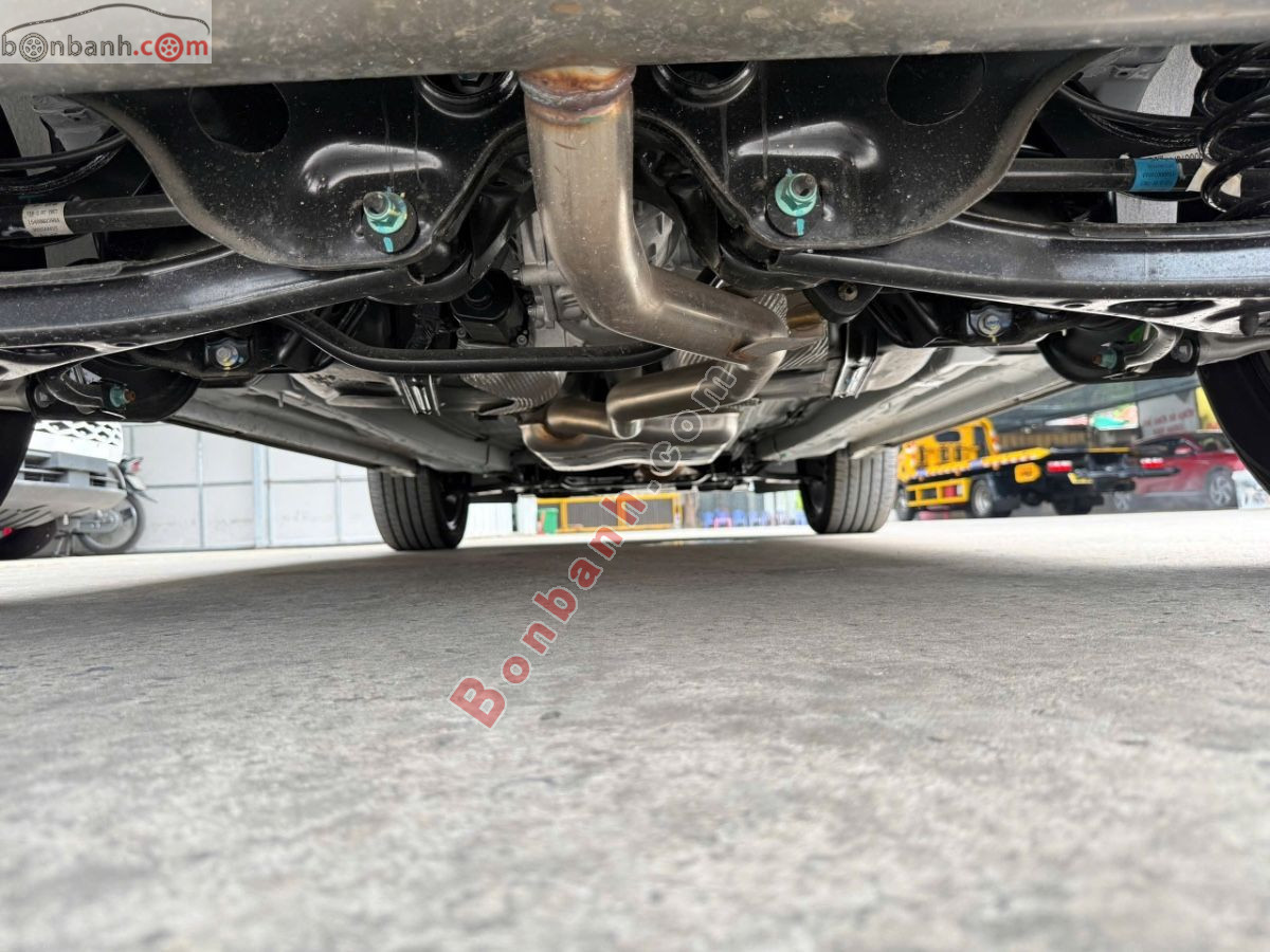 Jaecoo J7 Flagship 1.6 AT Turbo 2026 - 785 Triệu 6