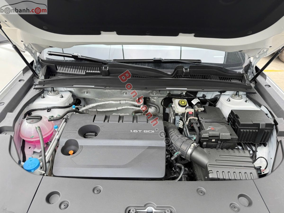 Jaecoo J7 Flagship 1.6 AT Turbo 2026 - 785 Triệu 5