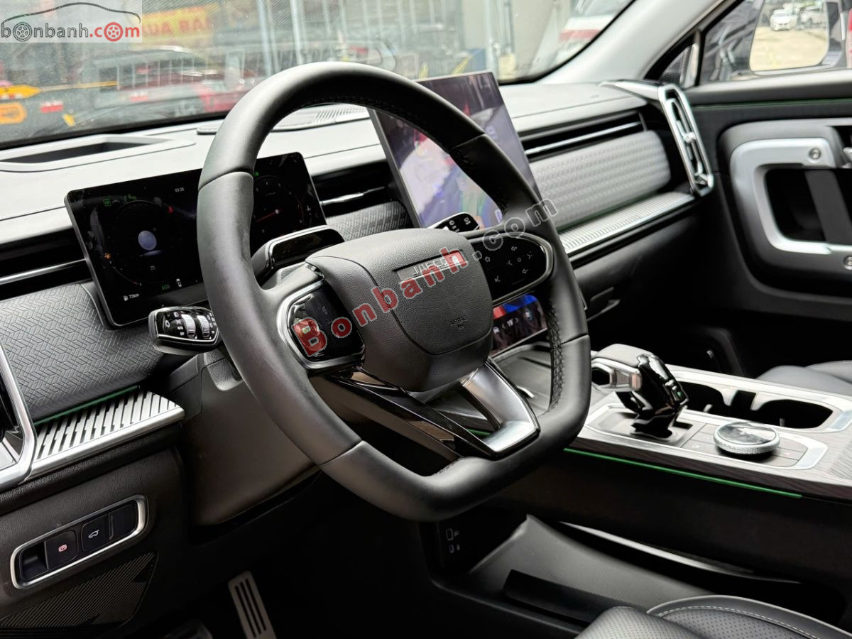 Jaecoo J7 Flagship 1.6 AT Turbo 2026 - 785 Triệu 7