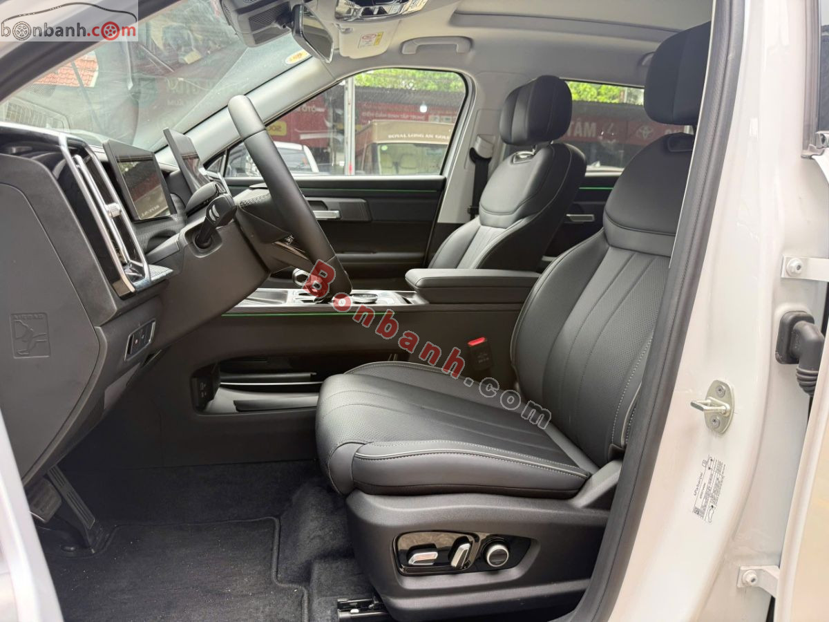Jaecoo J7 Flagship 1.6 AT Turbo 2026 - 785 Triệu 9