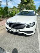 Bán xe Mercedes Benz E class 2016 E200 giá 730 Triệu - TP HCM