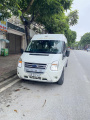 Bán xe Ford Transit 2018 Limousine giá 400 Triệu - Lạng Sơn