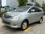 Bán xe Toyota Innova 2009 V giá 236 Triệu - Bình Dương