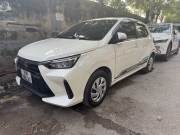 Bán xe Toyota Wigo 2023 E 1.2 MT giá 250 Triệu - Hà Nội