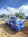 Bán xe Hyundai Porter 2005 giá 77 Triệu - Đăk Lăk